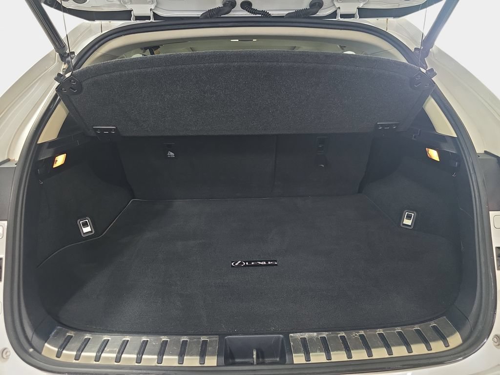 Used 2017 Lexus NX 200t FWD w/ Premium Package image 30