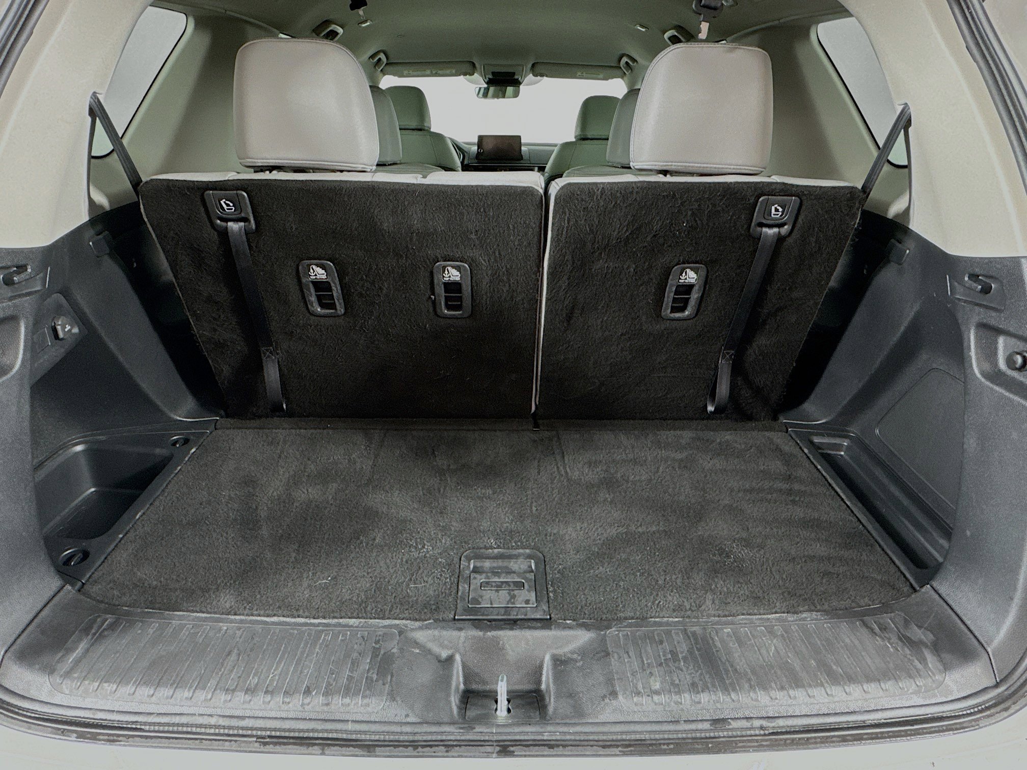 Certified 2023 Honda Pilot EX-L image 25