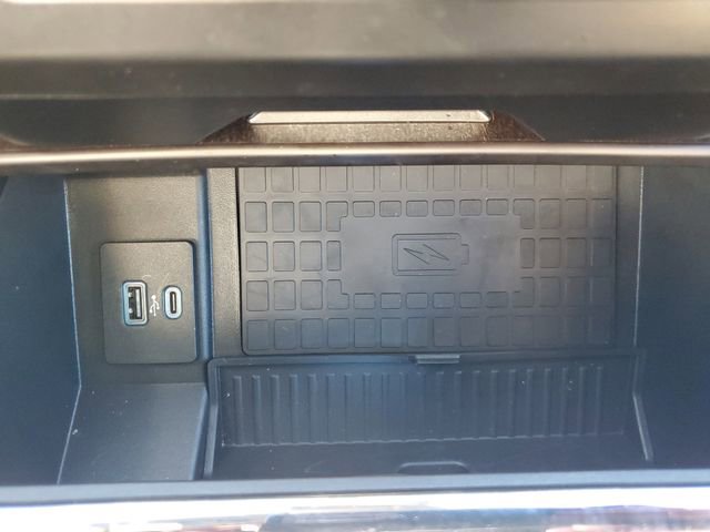 Certified 2020 Ford Expedition King Ranch image 29