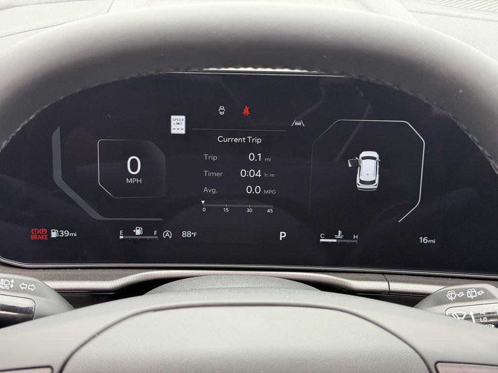 New 2026 Kia Sportage SX AWD/4WD image 30