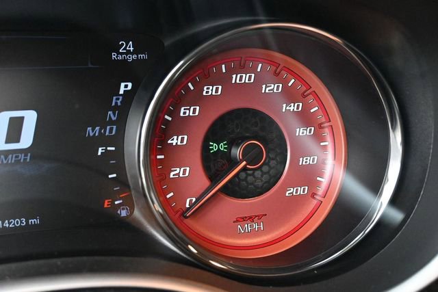 Used 2023 Dodge Charger SRT Hellcat w/ Harman/Kardon Audio Group RWD image 29