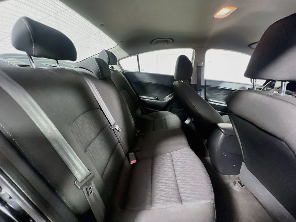 Used 2016 Kia Forte LX FWD image 24