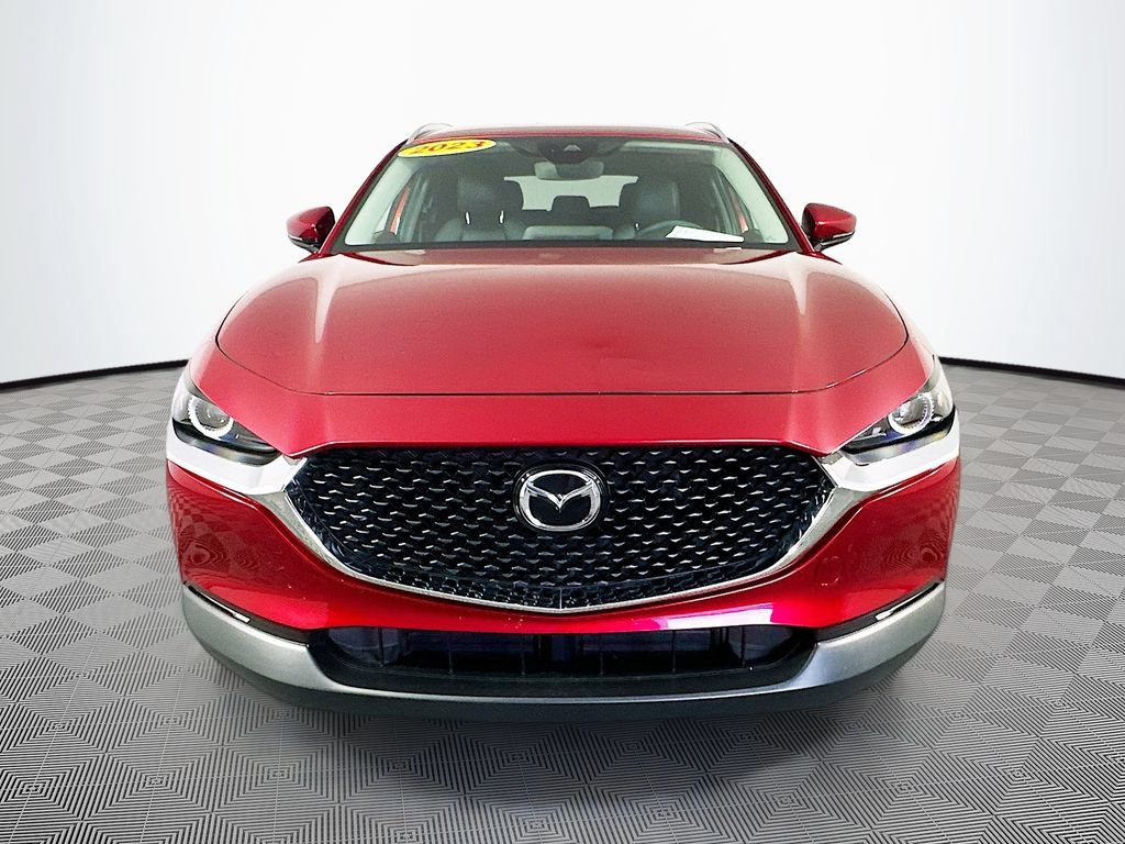 Certified 2023 MAZDA CX-30 AWD 2.5 S w/ Select Package image 4