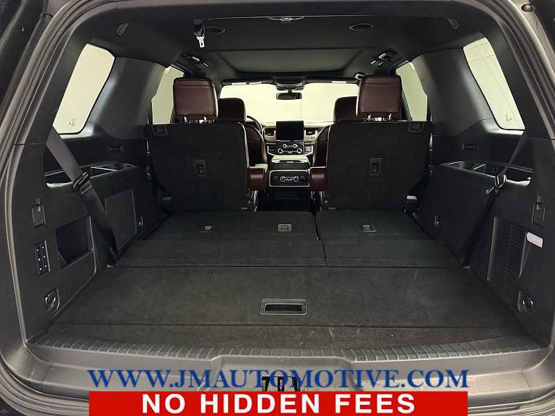 Used 2023 Ford Expedition Limited image 19
