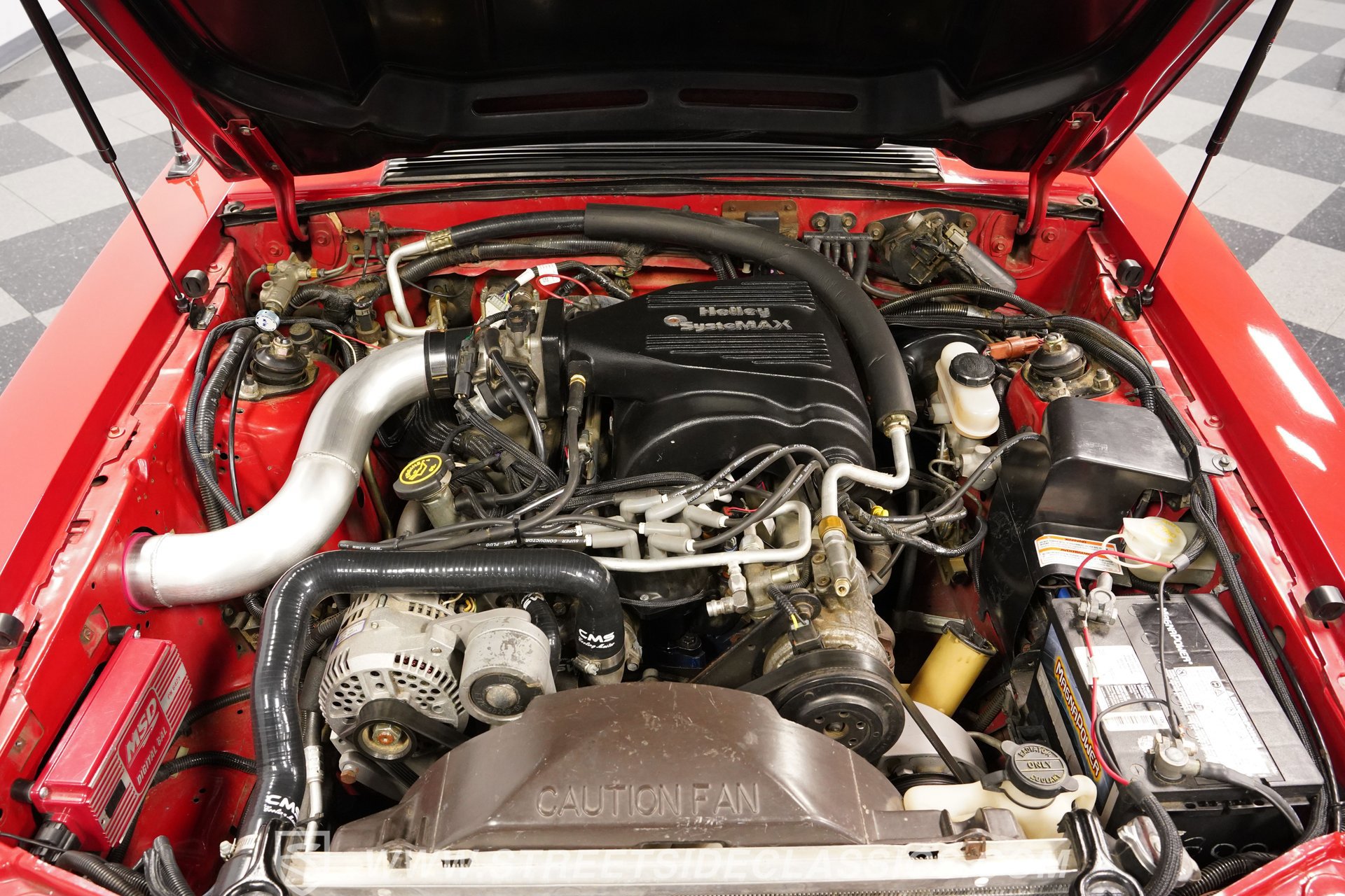 Used 1991 Ford Mustang LX RWD image 33