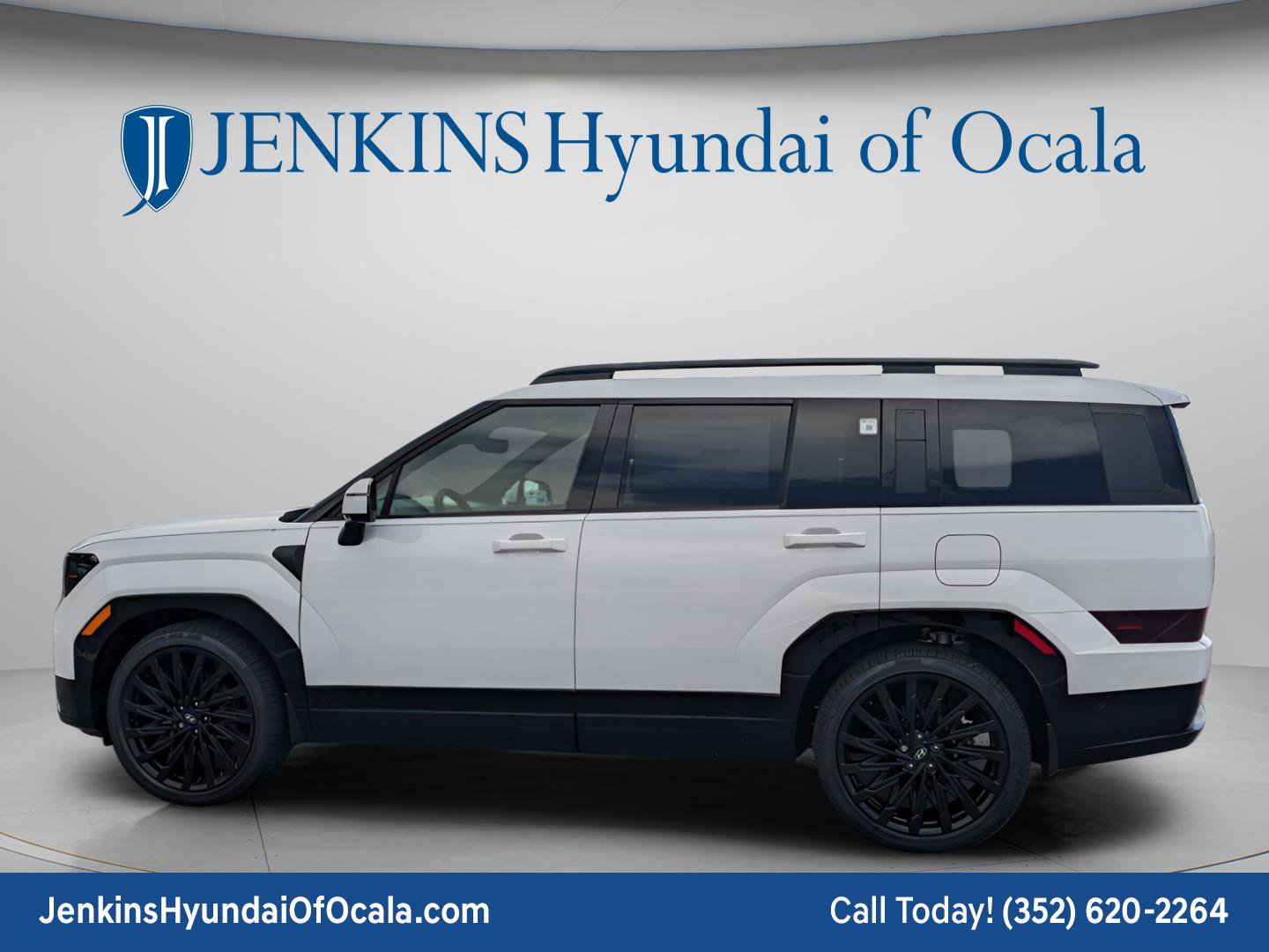 Used 2025 Hyundai Santa Fe Calligraphy image 6