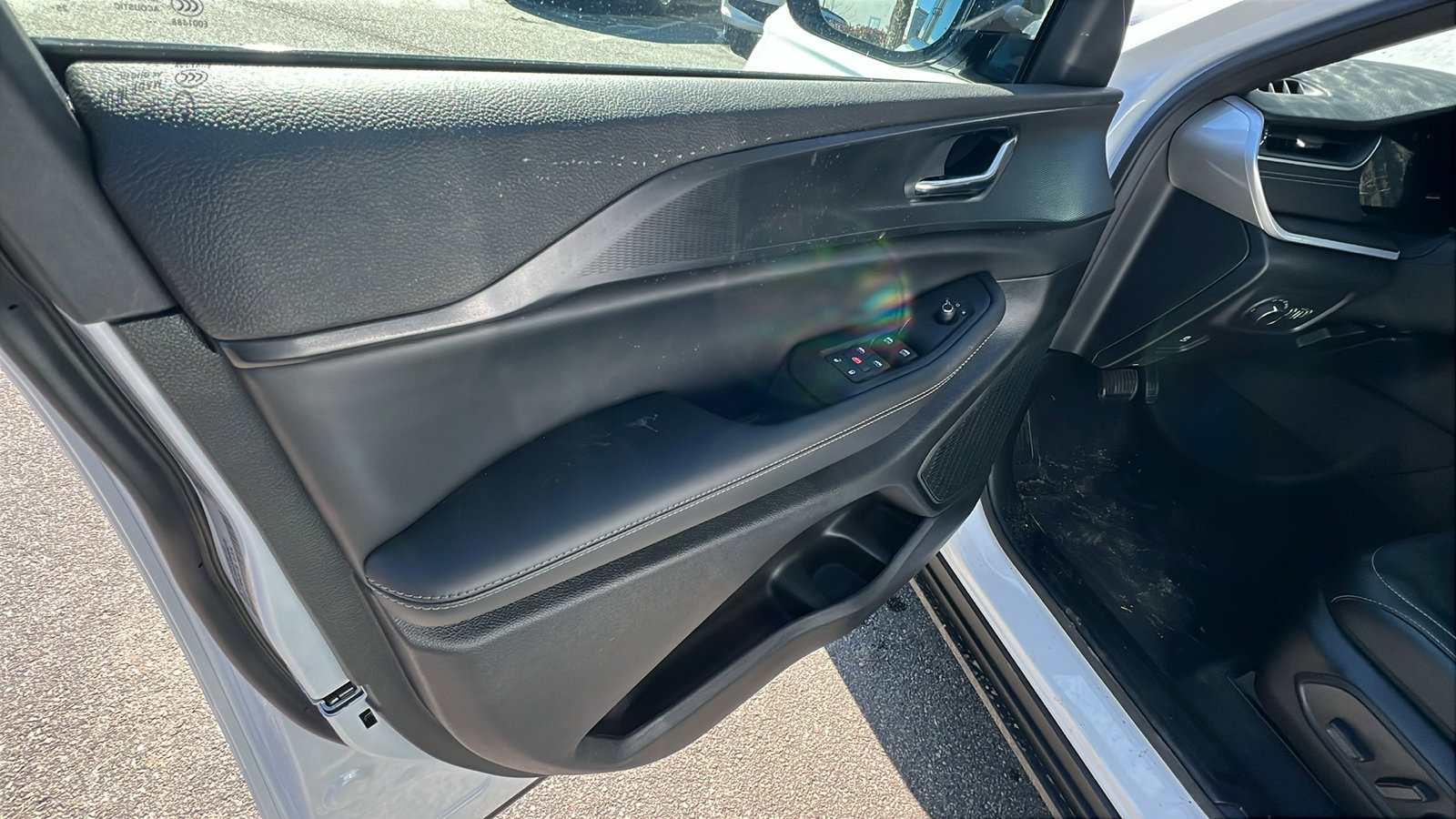 New 2025 Jeep Grand Cherokee 4WD image 14