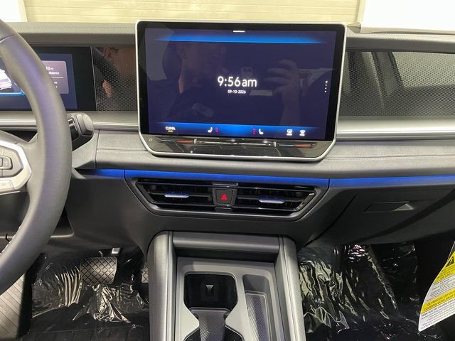 New 2026 Volkswagen Tiguan SE AWD/4WD image 19