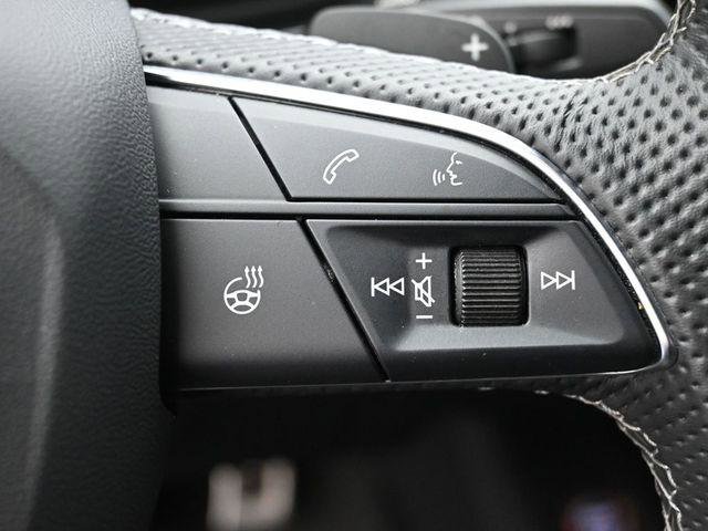 Used 2023 Audi S4 Premium Plus w/ Premium Plus Package image 19