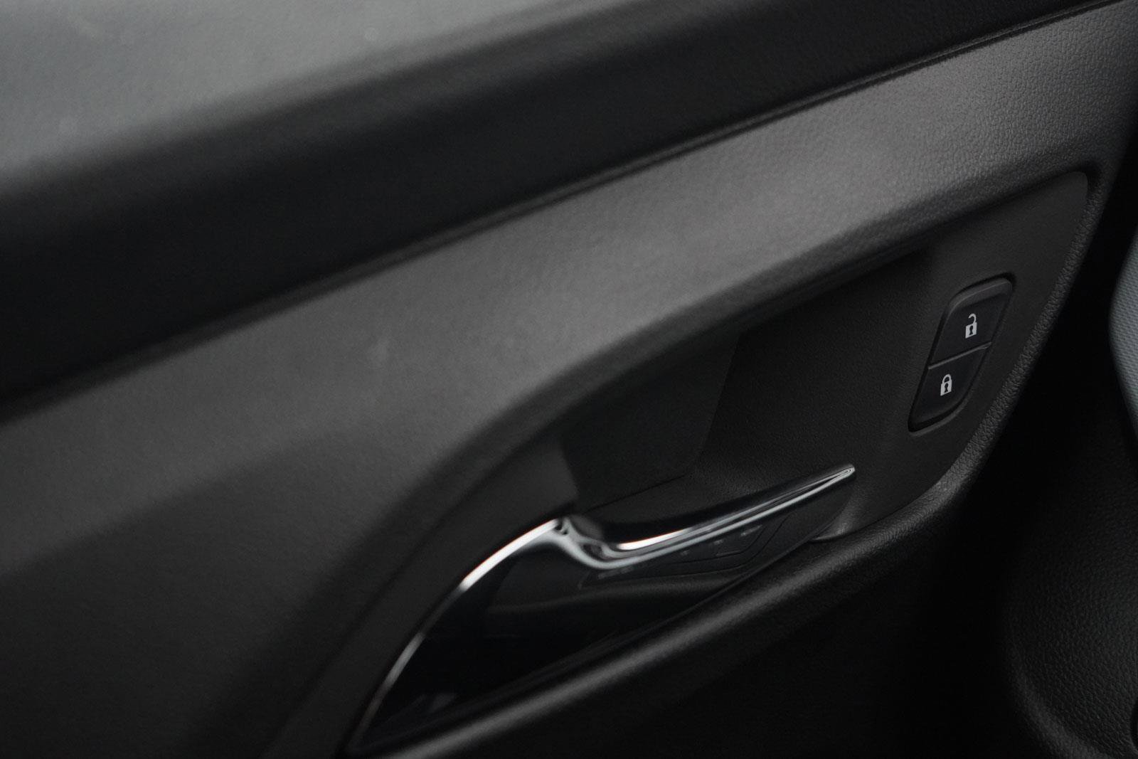 New 2027 Chevrolet Bolt RS image 19