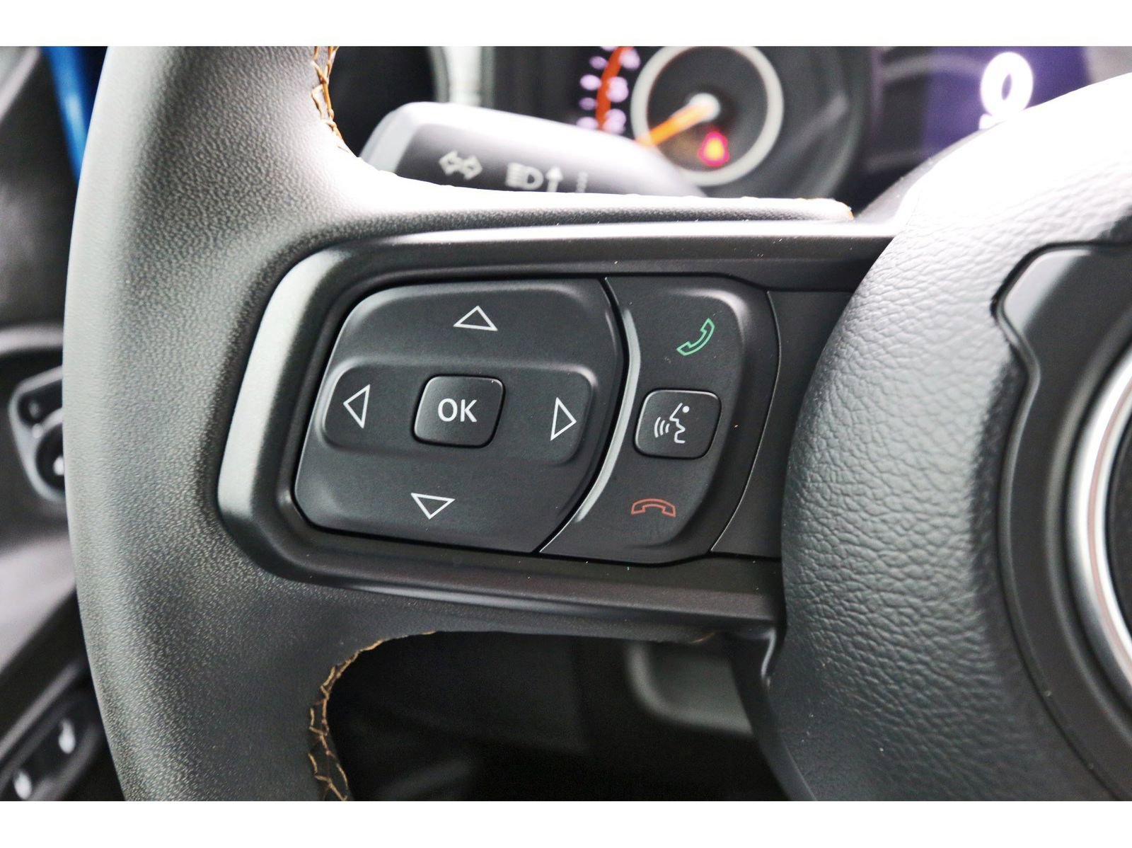 Used 2024 Jeep Wrangler Sport S image 18