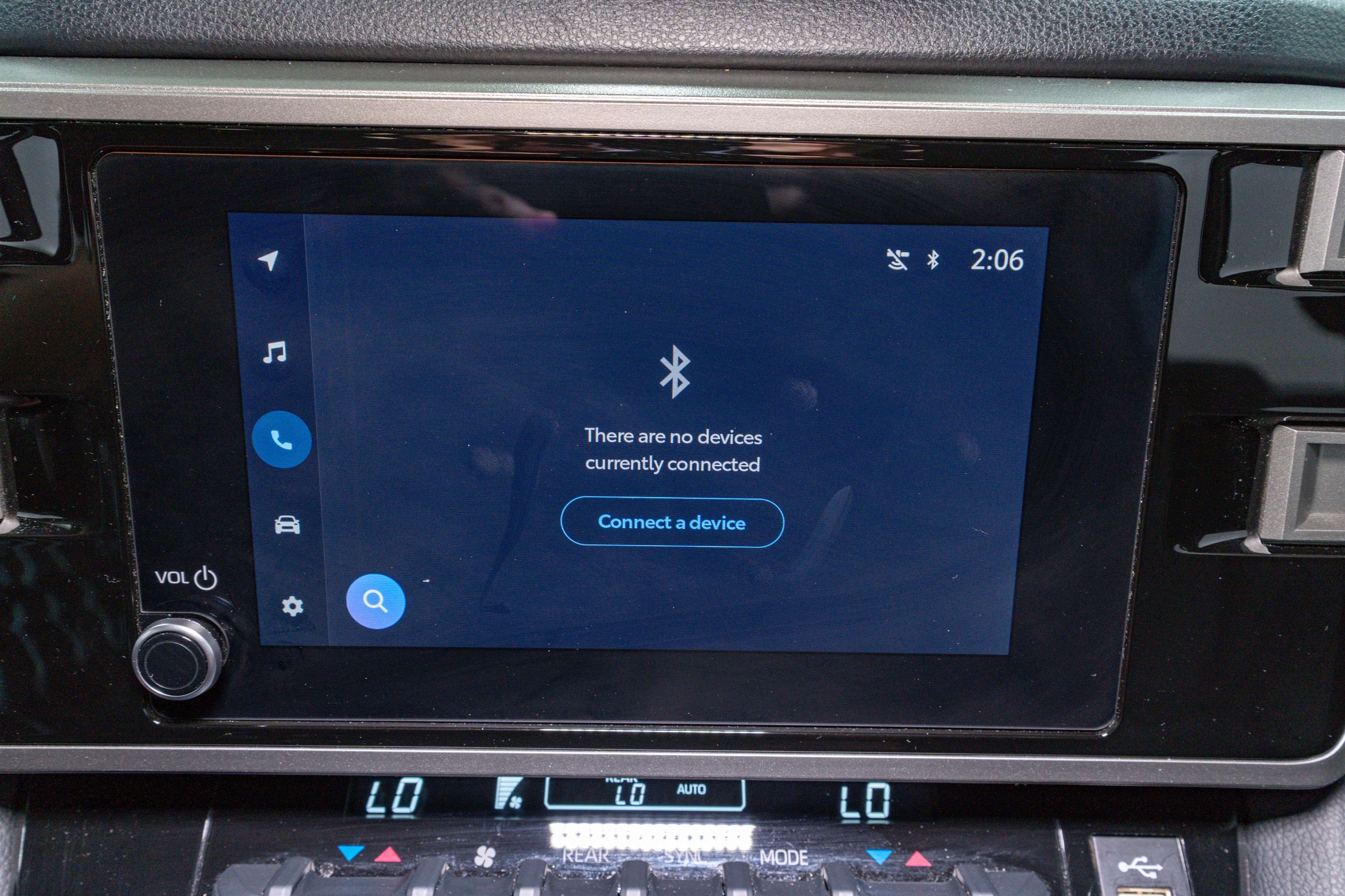 Used 2025 Toyota Sequoia SR5 w/ TRD Sport Package image 18