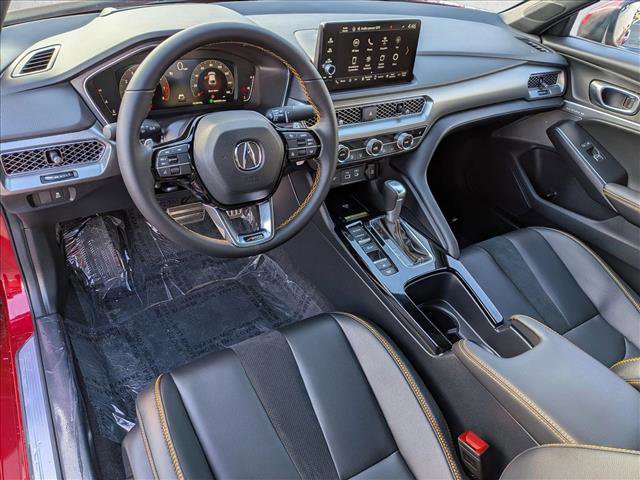 New 2026 Acura Integra A-Spec image 3