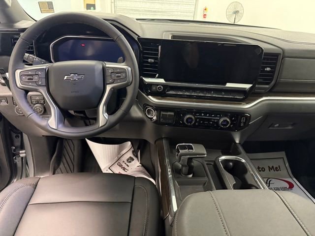 New 2026 Chevrolet Silverado 1500 RST image 16