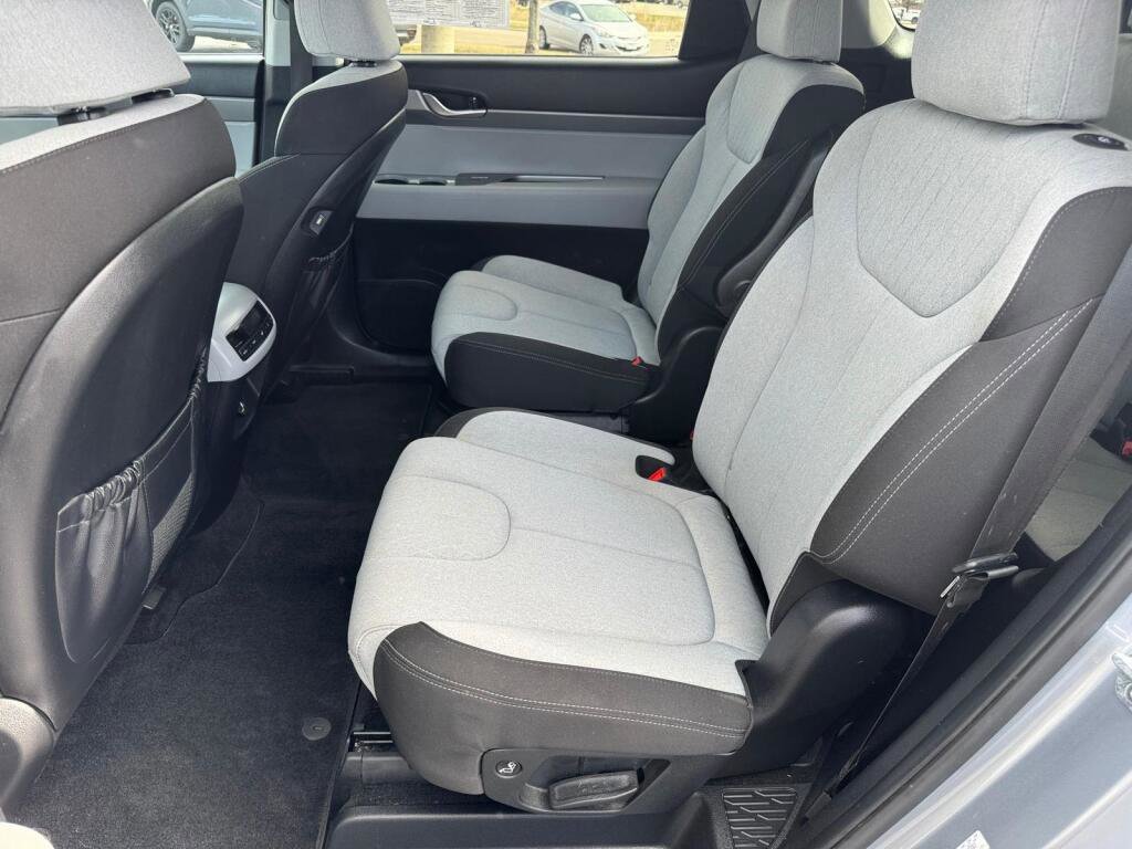 Used 2020 Hyundai Palisade SEL AWD/4WD image 7
