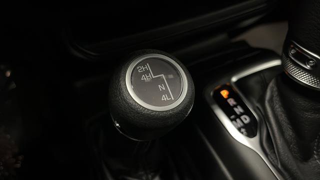 New 2026 Jeep Wrangler Sport S image 17