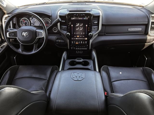 Used 2023 RAM 3500 Laramie image 11