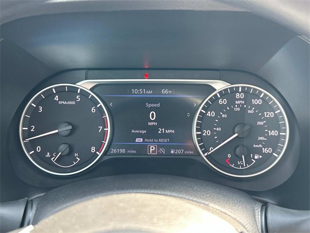 Used 2024 Nissan Sentra SV image 27