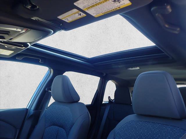 New 2026 Subaru Forester Premium image 13