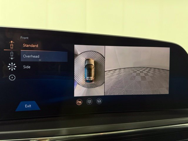 Used 2024 Cadillac Lyriq Tech w/ Driver Assist Package RWD image 16