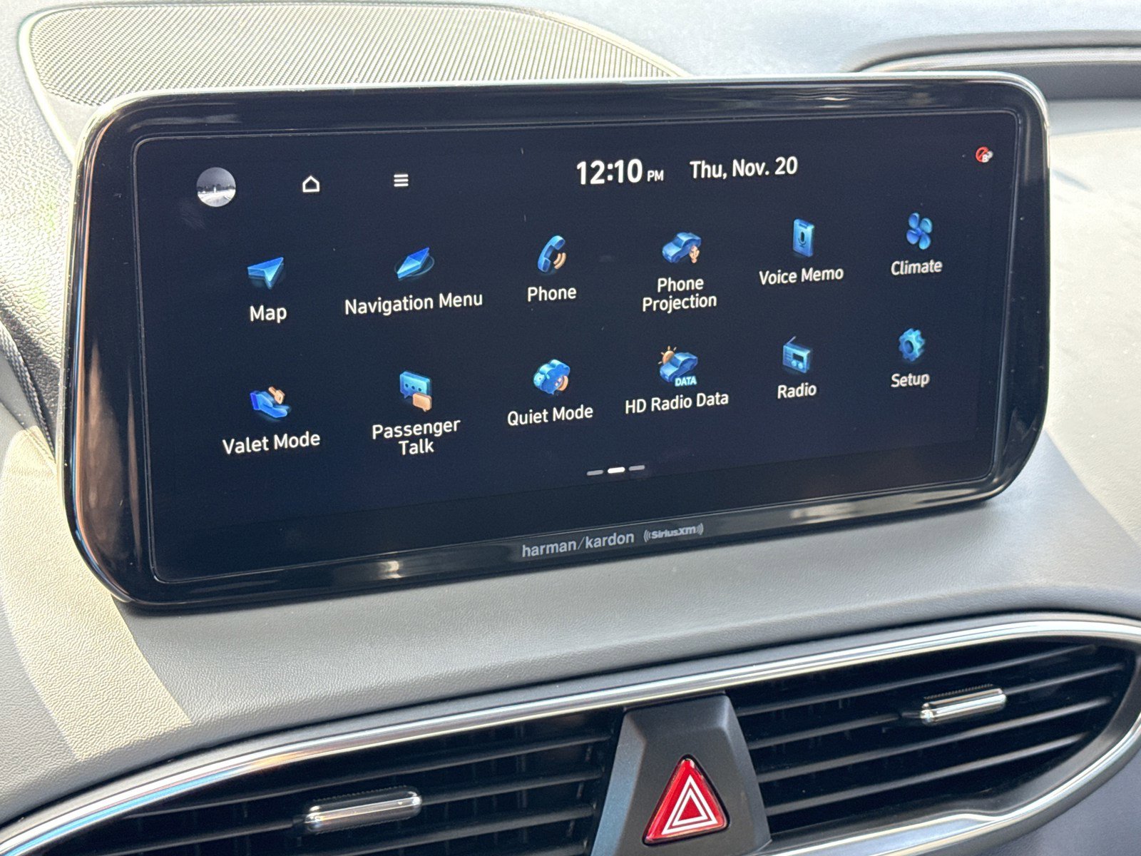 Certified 2023 Hyundai Santa Fe Limited image 29