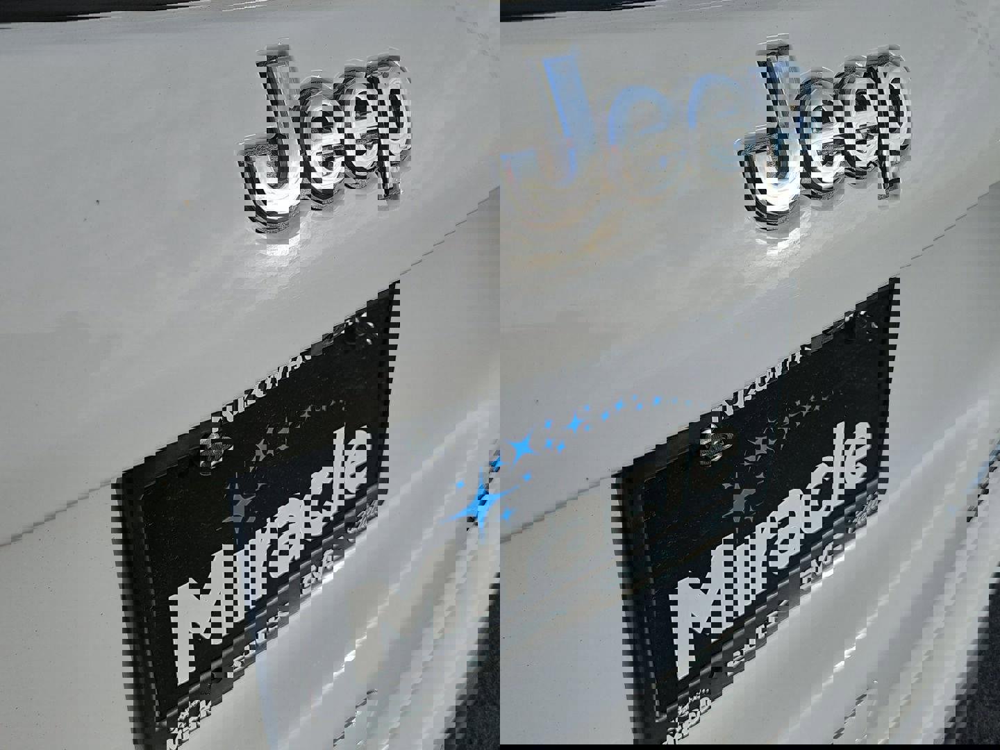 Used 2022 Jeep Compass Limited image 28