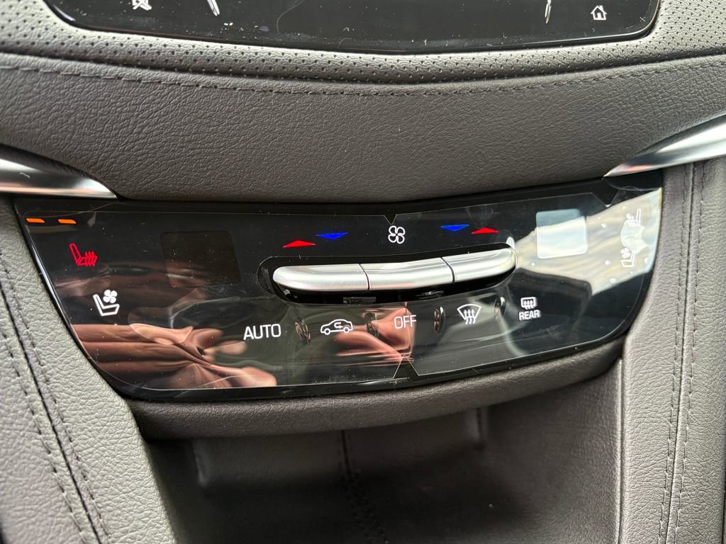 New 2026 Cadillac XT5 Premium Luxury image 22