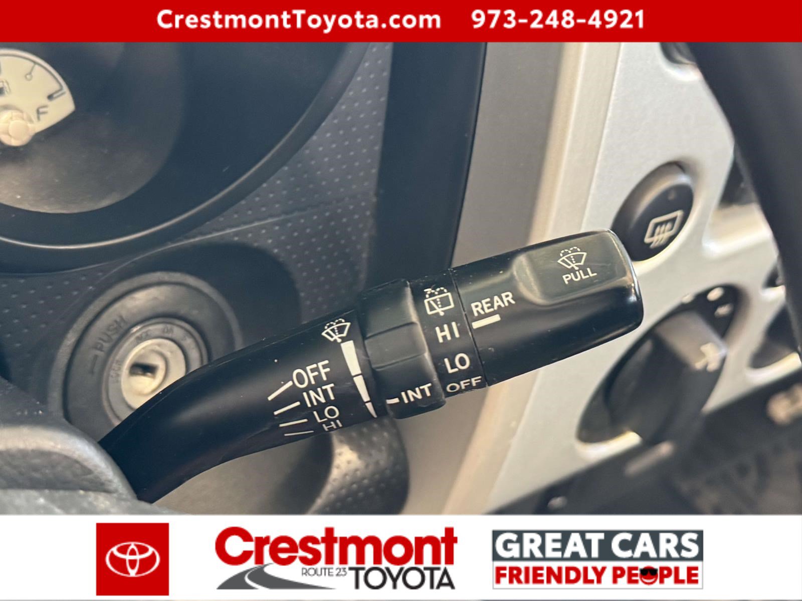 Used 2008 Toyota FJ Cruiser 4WD w/ Convenience Pkg image 20
