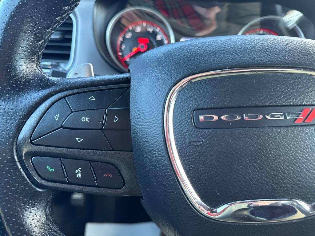 Used 2022 Dodge Charger SXT image 43