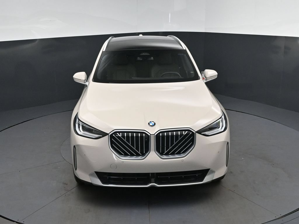 Used 2026 BMW X3 xDrive30i AWD/4WD image 37