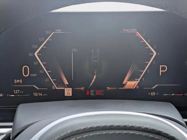 Used 2026 BMW X5 sDrive40i image 11