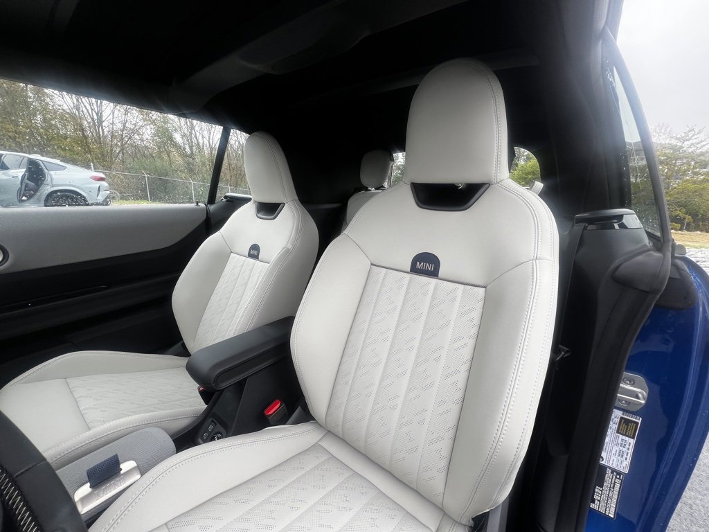 New 2026 MINI Cooper S image 11