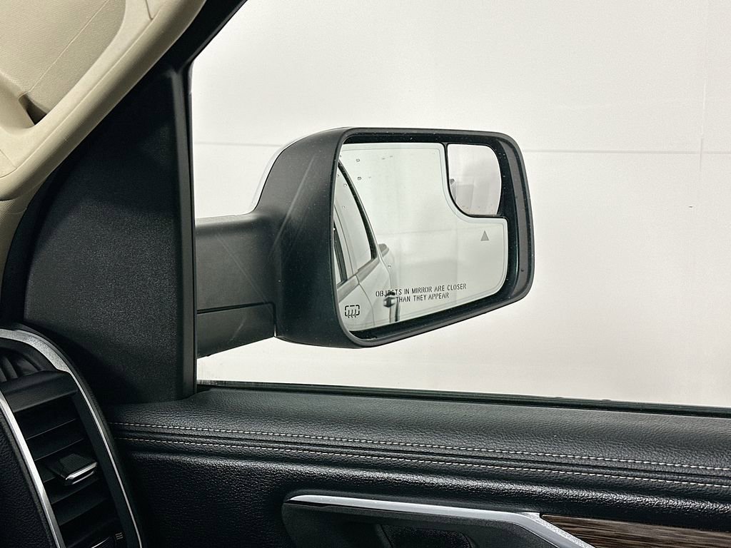 Certified 2020 RAM 1500 Laramie image 25