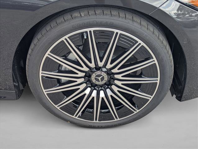 New 2026 Mercedes-Benz CLE 450 4MATIC Coupe image 9