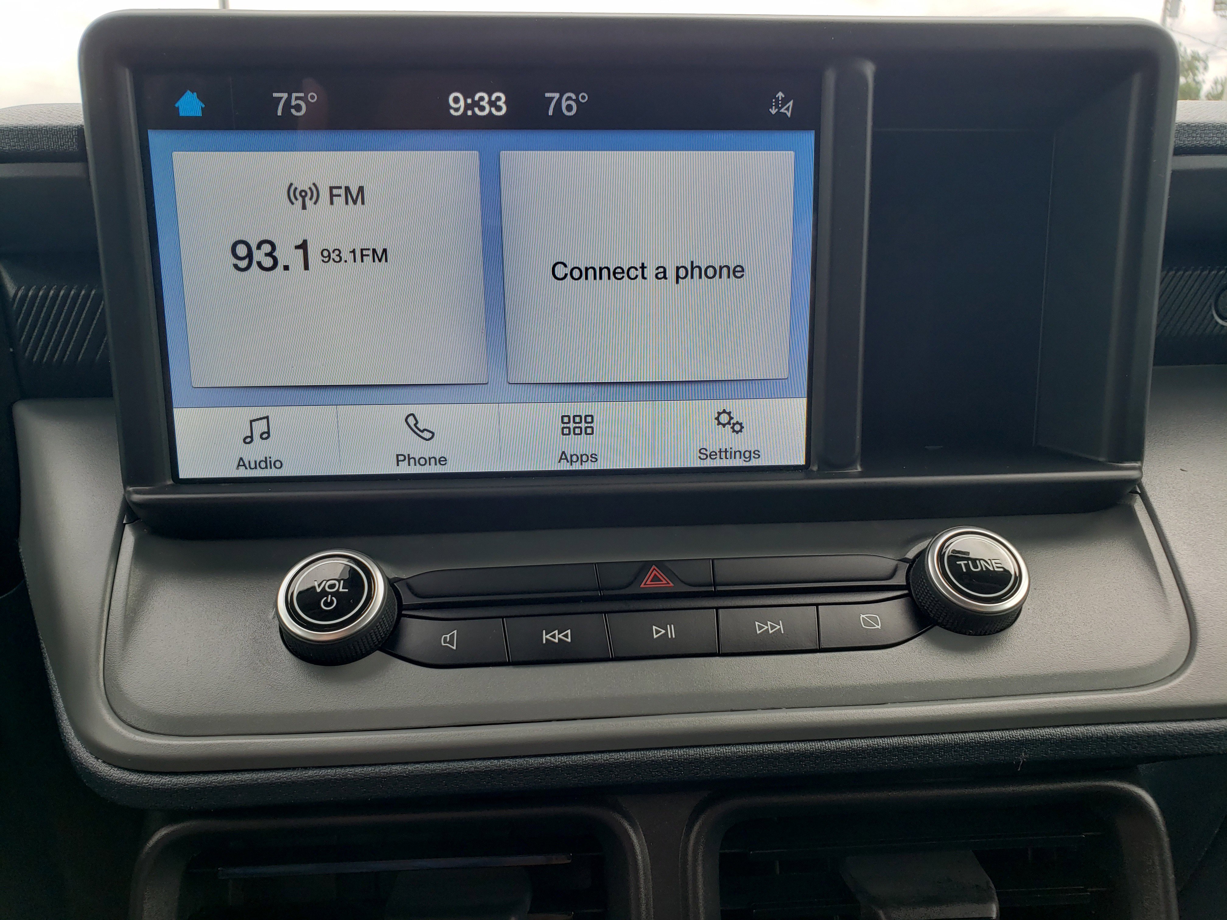 Used 2023 Ford Maverick XL FWD image 21