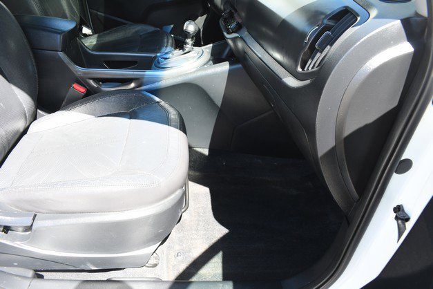 Used 2011 Kia Sportage EX w/ Premium Pkg w/Leather Seats FWD image 26