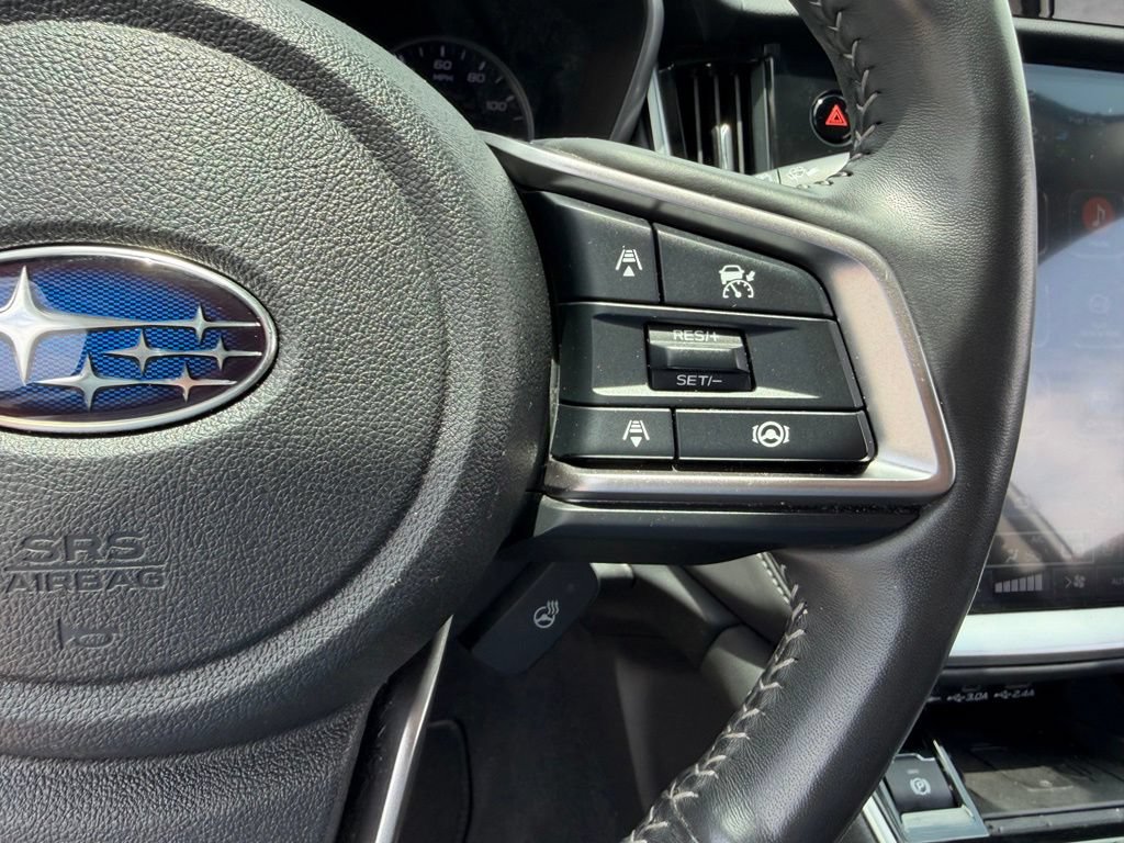Used 2023 Subaru Outback Touring XT AWD/4WD image 26