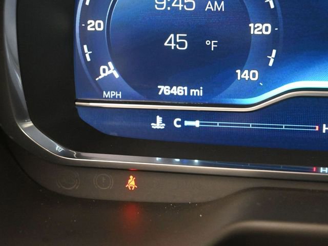 Used 2023 Chevrolet Tahoe LT w/ Luxury Package image 38