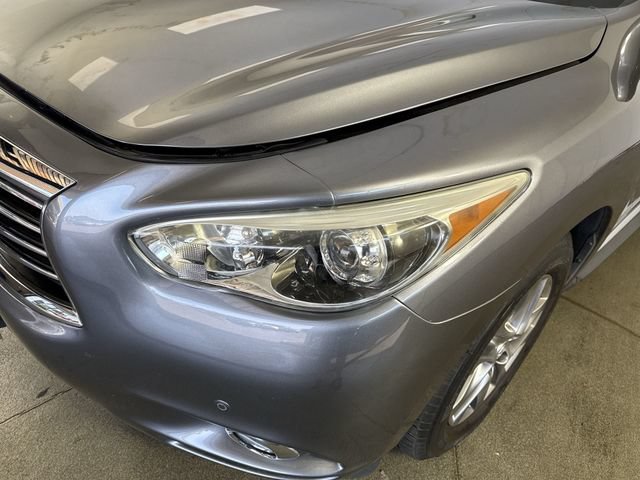 Used 2015 INFINITI QX60 Luxe w/ Premium Plus Package AWD/4WD image 31