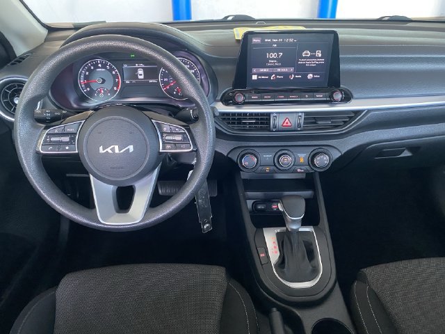 Used 2022 Kia Forte Sedan FWD image 13