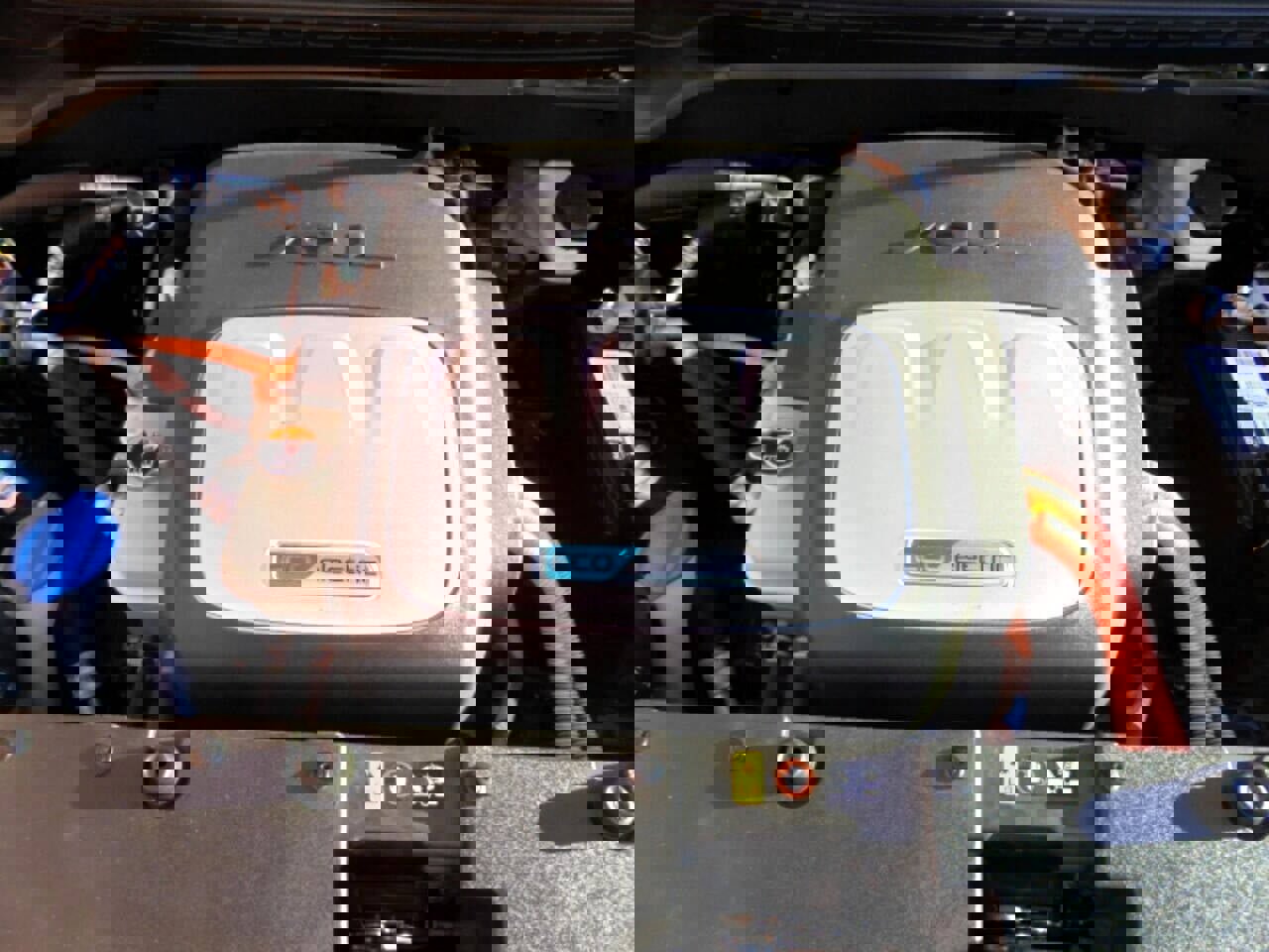 Used 2015 Kia Soul EV + image 34