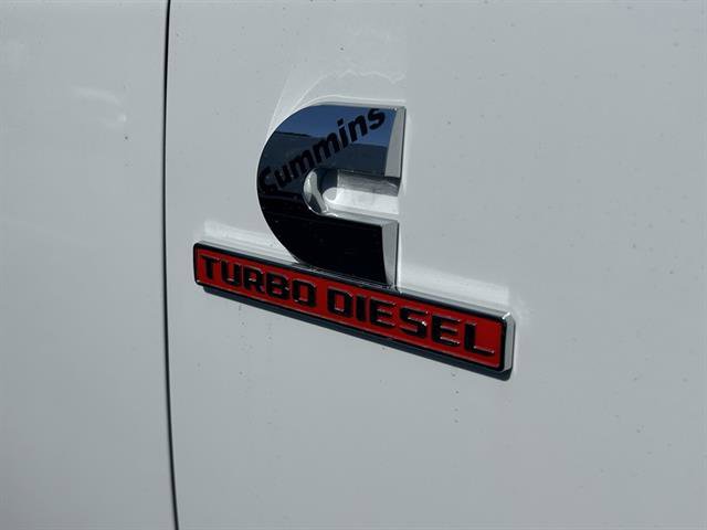 New 2026 RAM 5500 Tradesman image 9