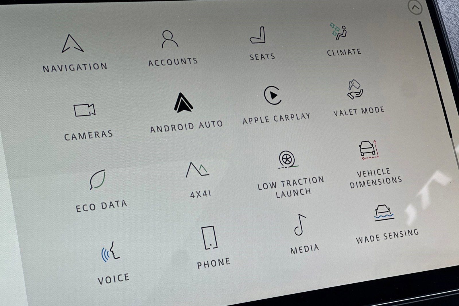 New 2026 Land Rover Range Rover SE image 20