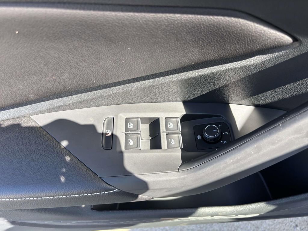 New 2026 Volkswagen Jetta Sport image 13