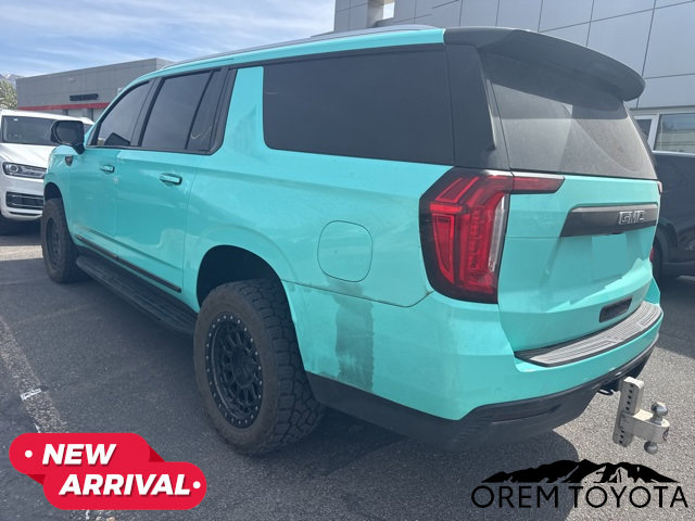 Used 2023 GMC Yukon XL Denali image 17