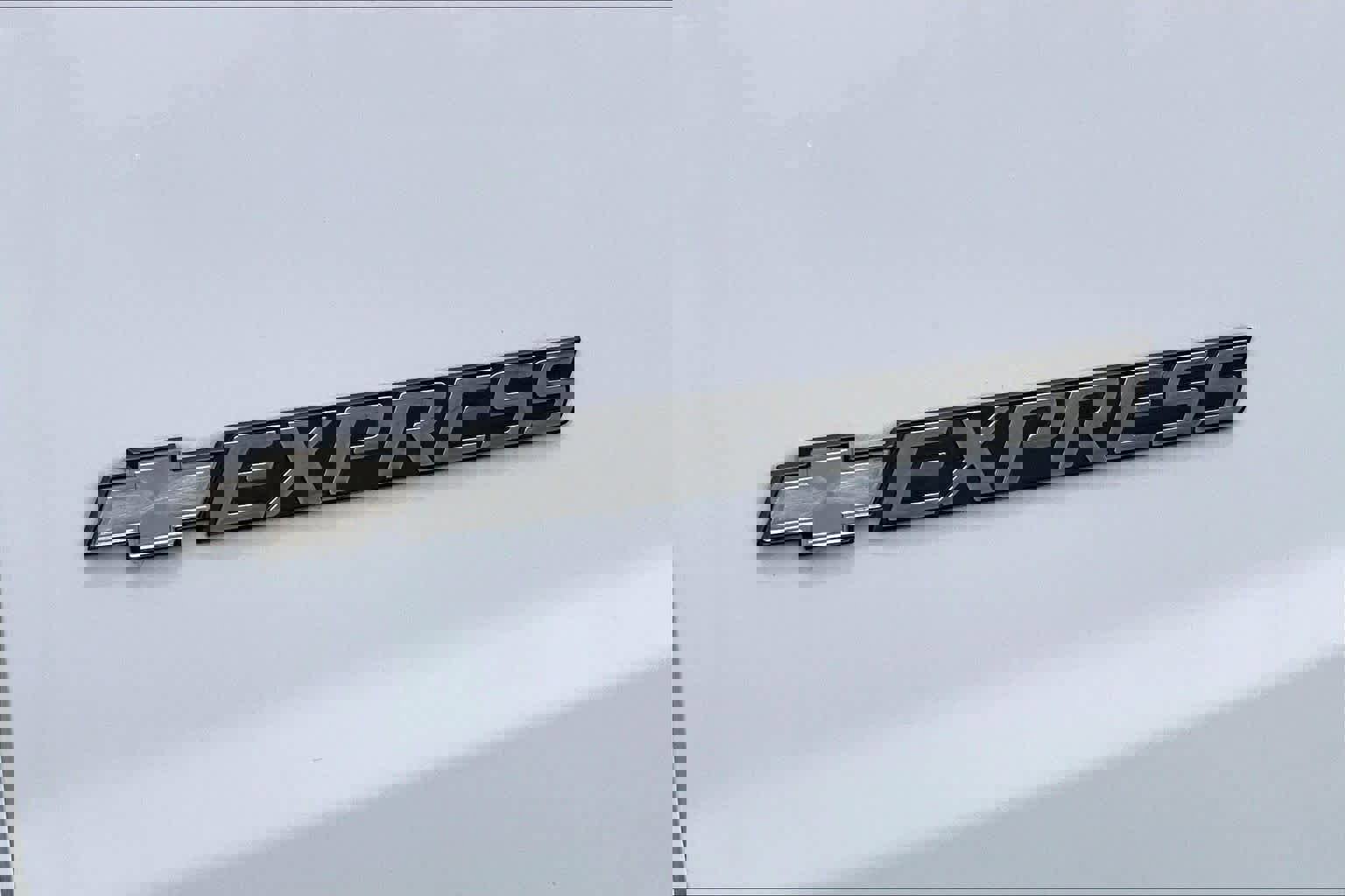 Used 2021 Chevrolet Express 3500 LT w/ LT Preferred Equipment Group image 29