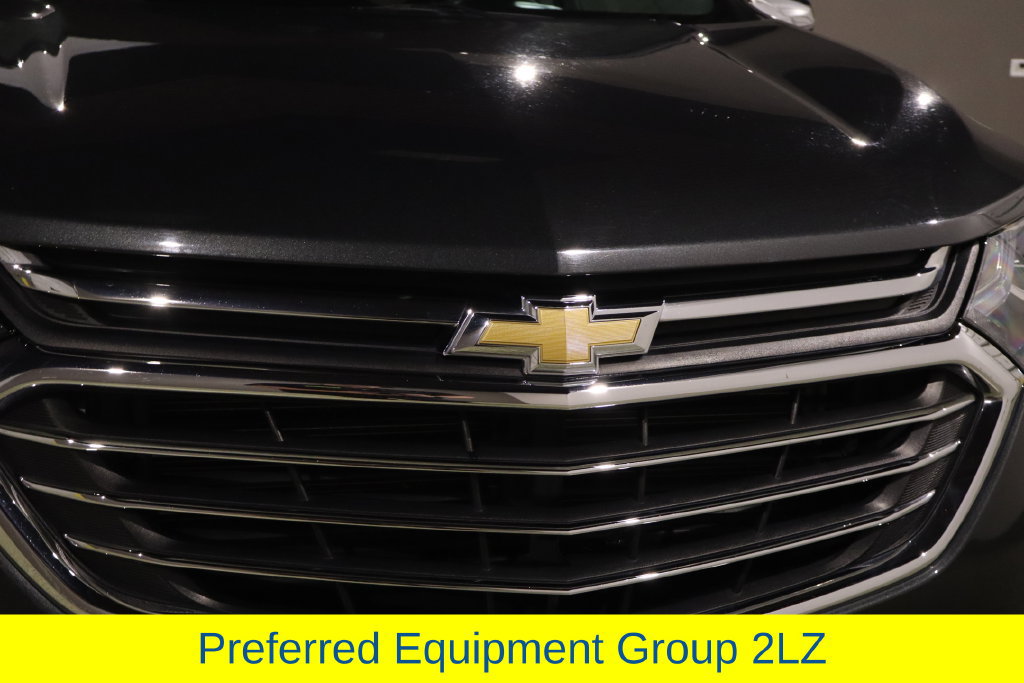 Used 2020 Chevrolet Equinox Premier FWD image 14