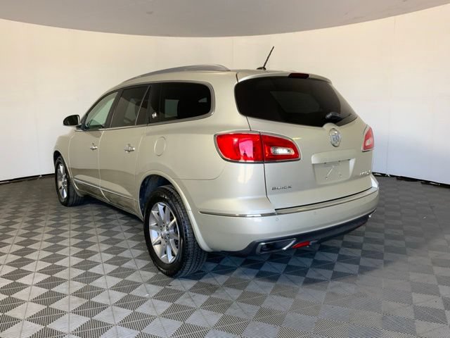 Used 2014 Buick Enclave Leather AWD/4WD image 7