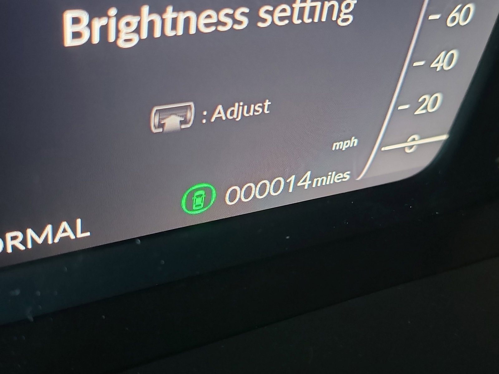 New 2026 Honda Pilot Touring image 19