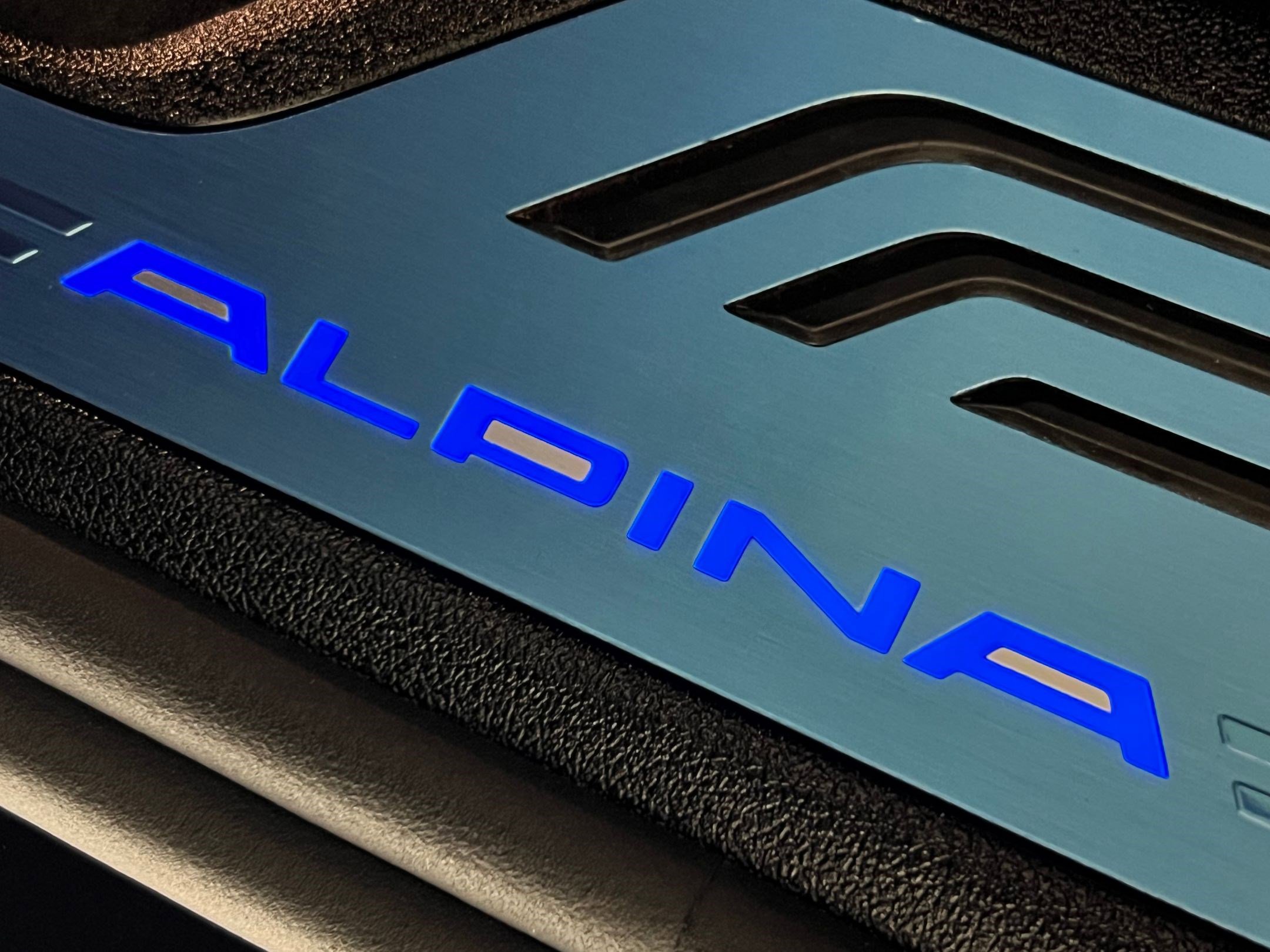 New 2026 BMW ALPINA XB7 image 37